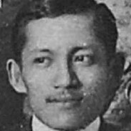 Jose Kilig Rizal