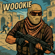 WOOOKIE