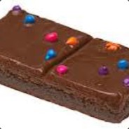 Cosmic Brownies