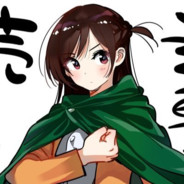 Steam profile picture for @shaking