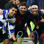 Messi Goat