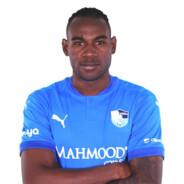 Rashad Muhammed avatar