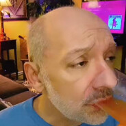 Autistic crayon