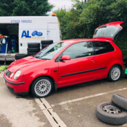 Steam Community Avatar