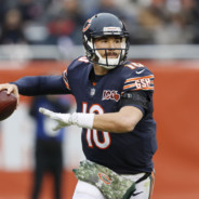 Mitch Trubisky