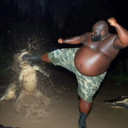 Ali Gator