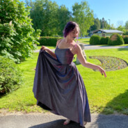 LaurenTheRedFox
