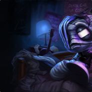 Steam Community Avatar