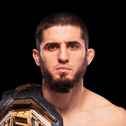 Islam Makhachev