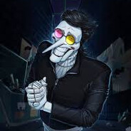 Steam Community Avatar