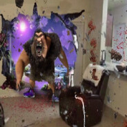 Steam Community Avatar