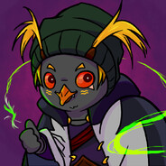 Steam Community Avatar