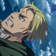 Captain Erwin Smith