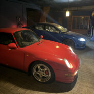 Hot rod 91