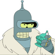 Bender#RUSTREARM