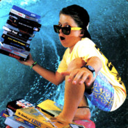 Steam Community Avatar