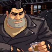 Friendly Harkonnen