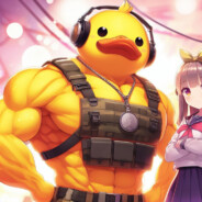 duck o/