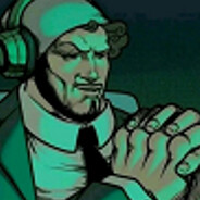 Steam Community Avatar