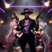 Steam Community Avatar
