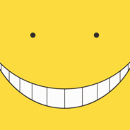 Koro-sensei.
