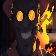 Steam Community Avatar