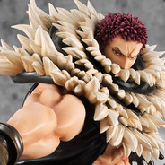 Charlotte katakuri