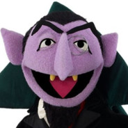 STOP THE COUNT!