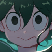 ☆ Tsuyu ☆