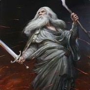 mitrandir