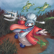 Steam Community Avatar