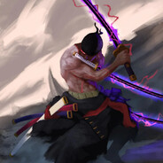 Lorenor Zorro