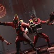 Steam Community Avatar