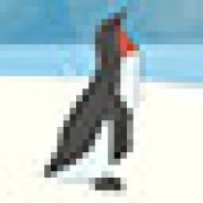 Being a Penguin