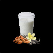 Almond Juice