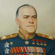 Маршал Жуков