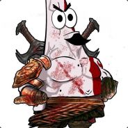Steam profile picture for @key