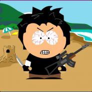 Steam Community Avatar