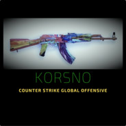 KORSNO