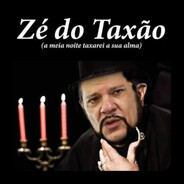 Zé do Taxão