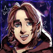 Steam Community Avatar