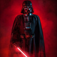 Darth Vader