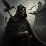 BLACK DEATH
