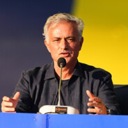 Jose Mourinho