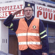 Alpo Kurkinen