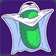 Pickle Oh