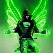 Steam Community Avatar