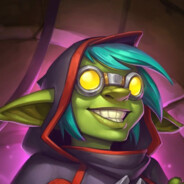 the goon goblin