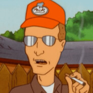 Rusty Shackleford