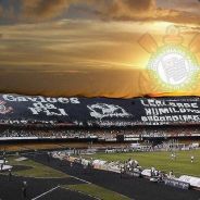 Steam profile picture for @corinthians